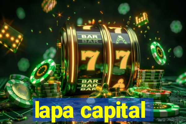 lapa capital